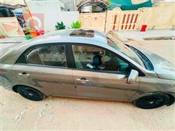 Kia Pegas